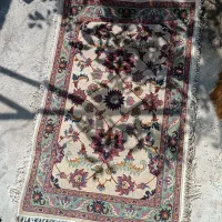فرش دستبافت زرع نیم