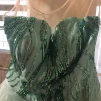 لباس شب ترک