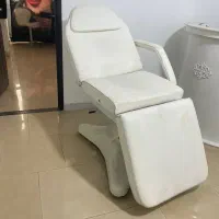صندلی ۳ تیکه آرایشگاه