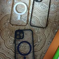 کاور گوشی ایفون ۱۲ پرو