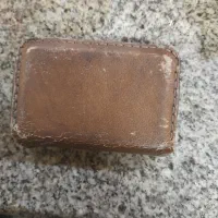 کیف و مدارک گمشده به نام جواد محمودی