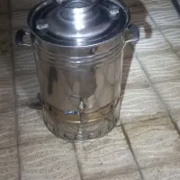 سماور صنعتی ترموکوپل دار