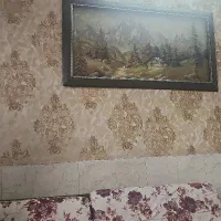 دوشیفت پذیرش زن و شوهر نظافت