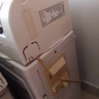 کولر گازی ۱۲۰۰۰ هایسنس