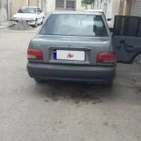 پراید۱۳۸۶|خودرو سواری و وانت|اردبیل, |دیوار