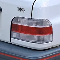 خطر پراید صندوقدار طرح کره ایی