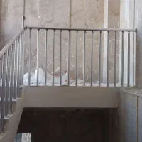 نرده ودرب
