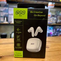 هندزفری بلوتوثی QCY-t14 x (ایرپاد qcy)