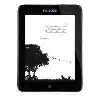 کتابخوان فیدیبوک