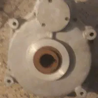 زنجبر صنعتی و گیربکس بچینگ