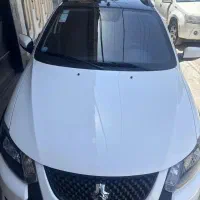 کوئیک GXR با رینگ مدل ۱۴۰۳ کم کار