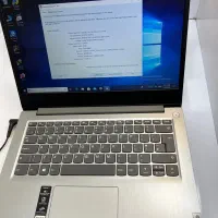 lenovo ideapad3 256ssd