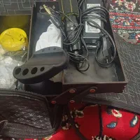 دستگاه تتو