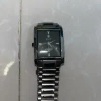 ساعت romanson مدل sapphire اصل موتور سوئیسی ضد آب