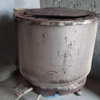 تنور گازی