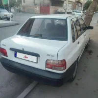 پراید مدل 90 فنی بشرط