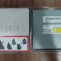 دی وی دی رایتر لپ تاپ Lenovo Ideapad 510
