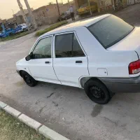 پراید ۹۵ دوگانه فابریک