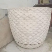 گلدان بزرگ