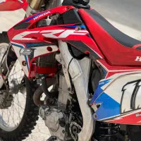 Crf 450r 2011|موتورسیکلت|اسلام‌شهر, مطهری|دیوار