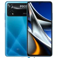 Poco  X4pro