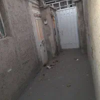 خانه حیاط دار