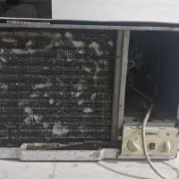 کولر گازی جنرال الکتریک