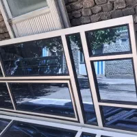 درب و پنجره
