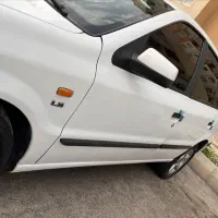 سمند lx