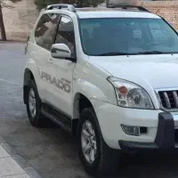پرادو دو در Gxr