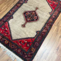 زرع و نیم بافت سنقر