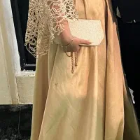 لباس مجلسی