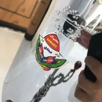سماور ۲۰لیتری