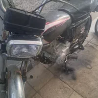 موتور ۸۳