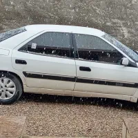 زانتیا مدل۸۸