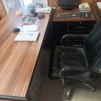 میز مدیریت