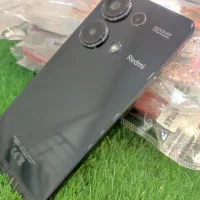 فروش گوشی نوت 13پرو درحدآک