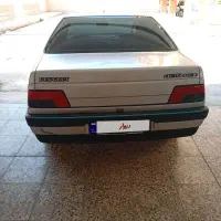 پژو 405|خودرو سواری و وانت|سرپل ذهاب, |دیوار