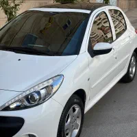 207 پاناروما ۱۴۰۲ فول ارتقا ۸۵ گانه