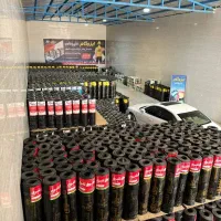 ایزوگام اصل با اقساط 6 ماهه در یزد