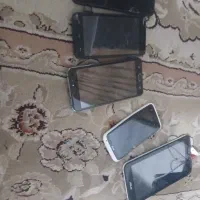 گوشی شکسته