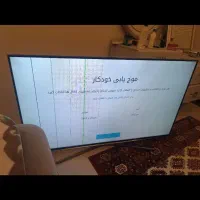 ال ای دی و ال سی دی اب خورده خاموش برمیدارم