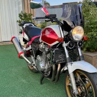 cb 1300|موتورسیکلت|تهران, شادمان|دیوار
