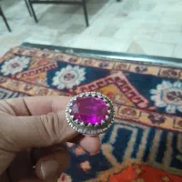 انگشتریاقوت