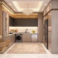 نیازمند شاگرد کابینت کاری