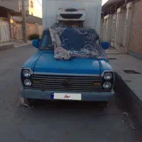 نیسان یخچالدار