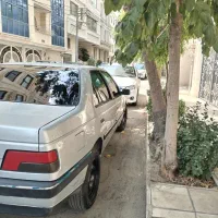 405مدل90|خودرو سواری و وانت|مشهد, احمدآباد|دیوار