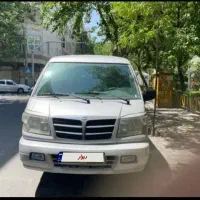 ون دلیکا تاکسی بیسیم تهران