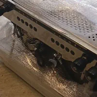 دستگاه اسپرسو صنعتی فروش مستقیم