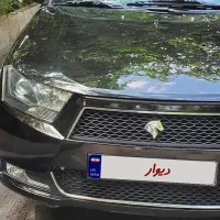دنای EF7 مشکی